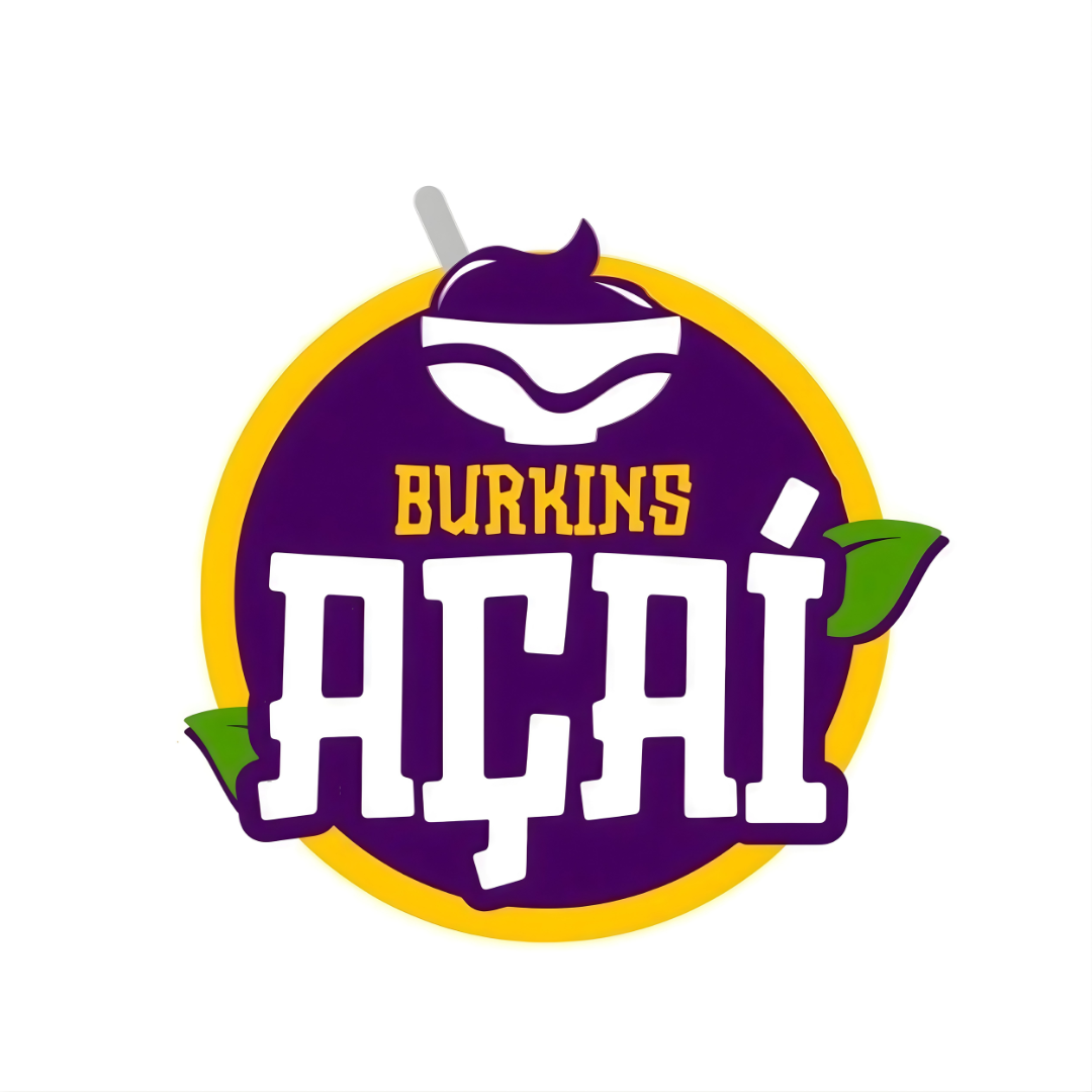 Burkins Açaí